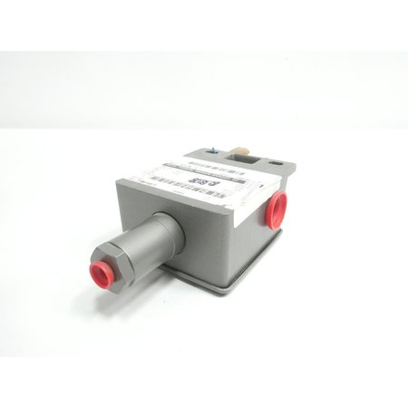 Sor DIFFERENTIAL 1/4IN 2500PSI 250V-AC 125V-DC PRESSURE SWITCH 14RB-L5-Y1-C1A-CSCVPPYY